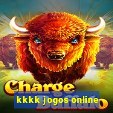 kkkk jogos online